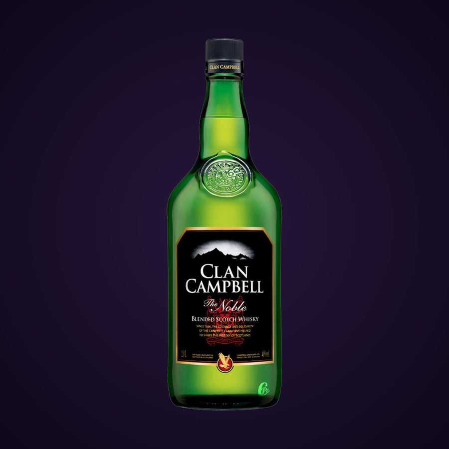 Clan Campbell 70 Cl