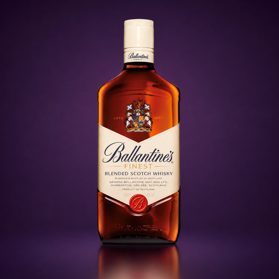 Ballantine’s 70 Cl