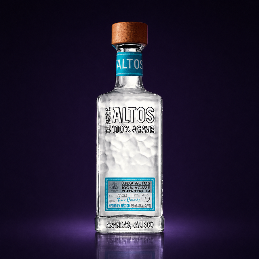 Altos Gin 70 Cl