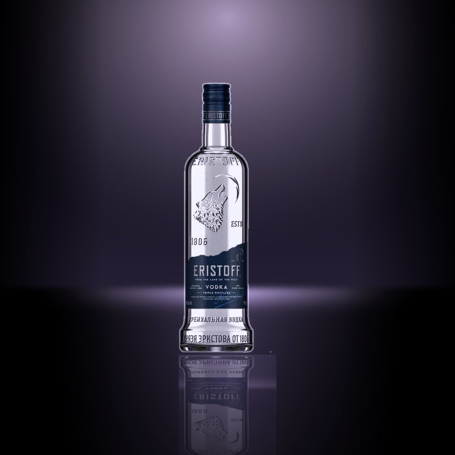 Eristoff 70 Cl