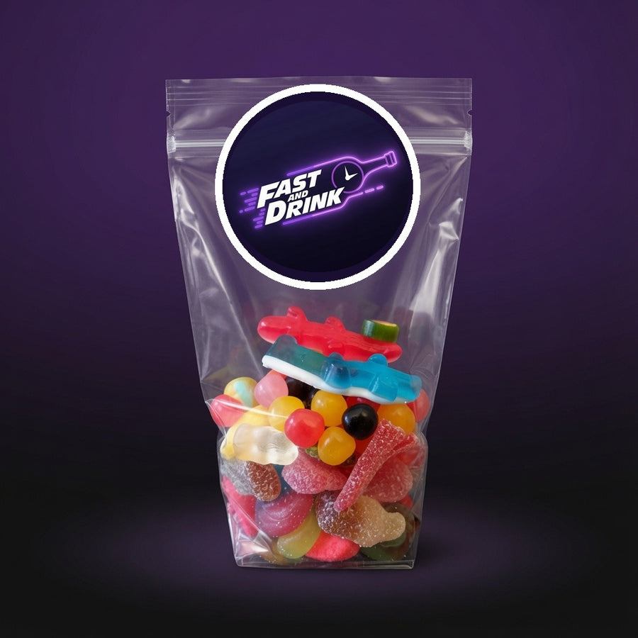 Assortiment Bonbon