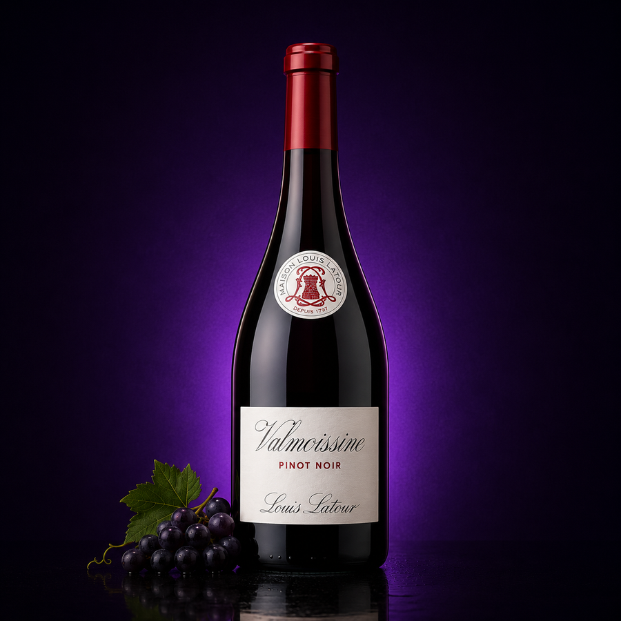 Pinot Noir 75 cl