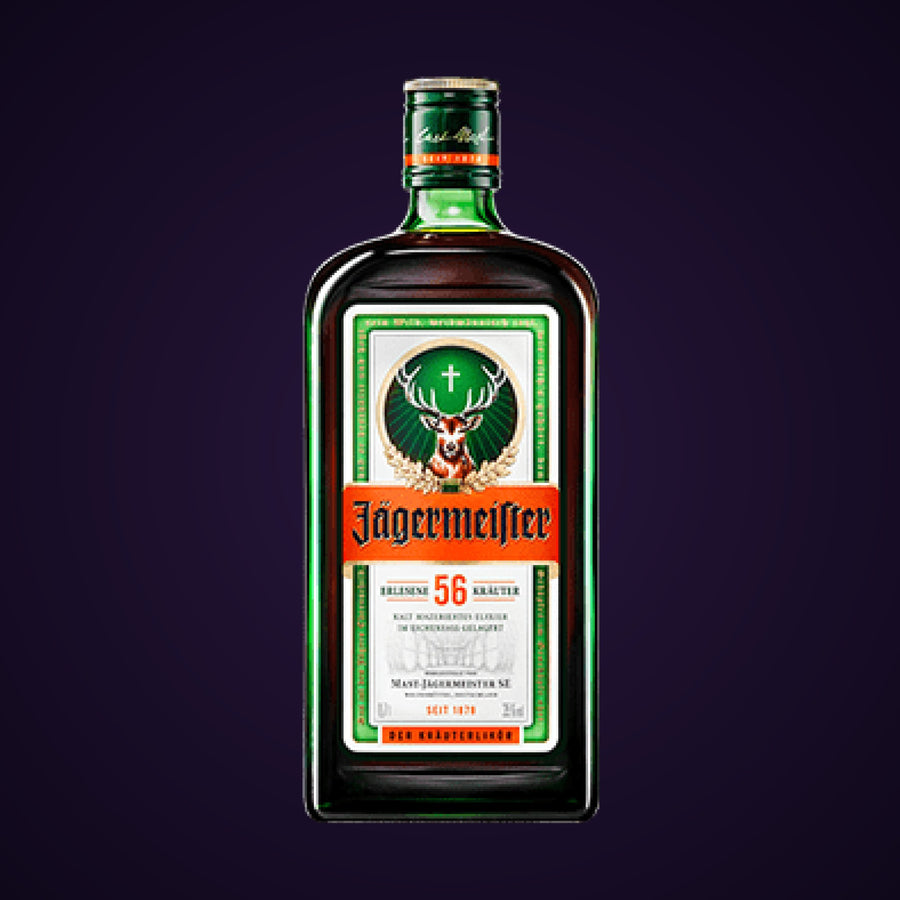 Jägermeister 70 Cl