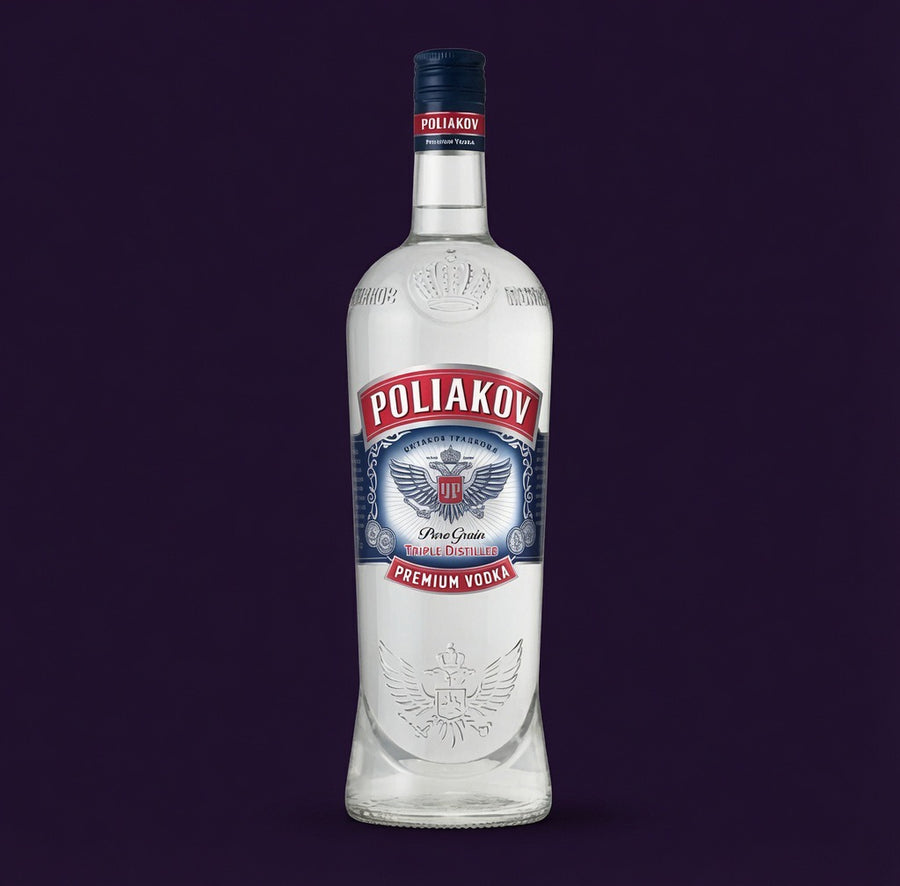 Poliakov 70 Cl