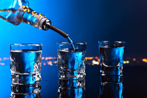 Vodka