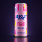 Bière Absolut 250ml