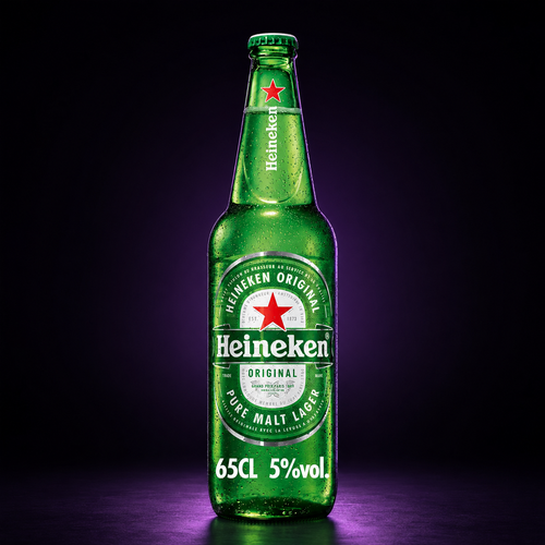 Heineken 65cl
