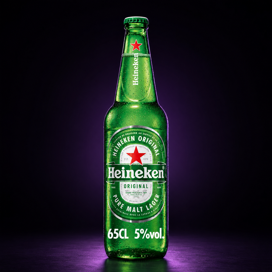 Heineken 65cl