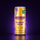 Bière Absolut 250ml