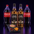 Nos Formules whisky