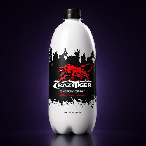 Crazy tiger 1L