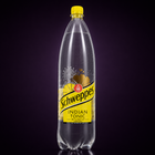 Nos schweppes