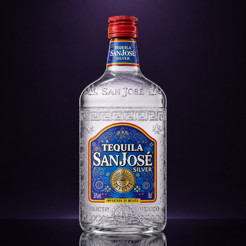 Tequila San José 70cl