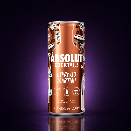 Bière Absolut 250ml