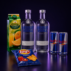 Nos Formules Vodka