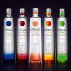 Nos Ciroc aromatisés 70 Cl