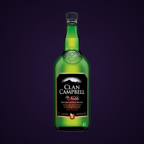 Clan Campbell 70 Cl
