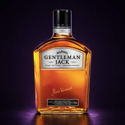 Gentleman Jack 70 Cl