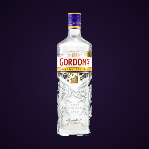 Gordon’s Dry Gin 70 Cl