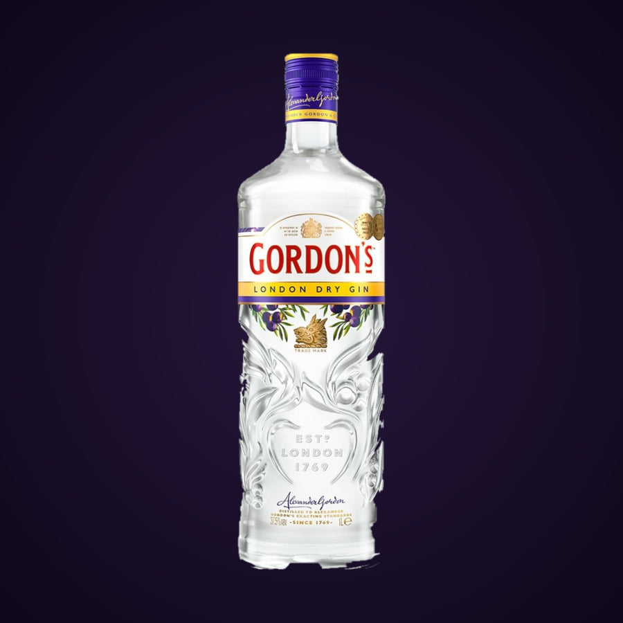 Gordon’s Dry Gin 70 Cl