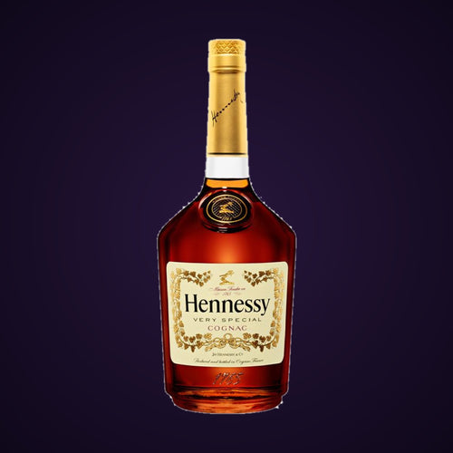 Hennessy 70 Cl