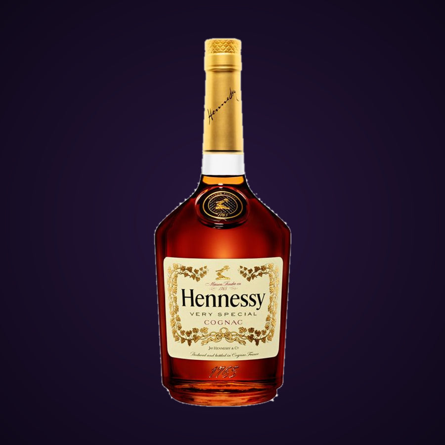 Hennessy 70 Cl