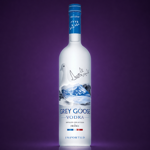 Grey Goose 70 Cl