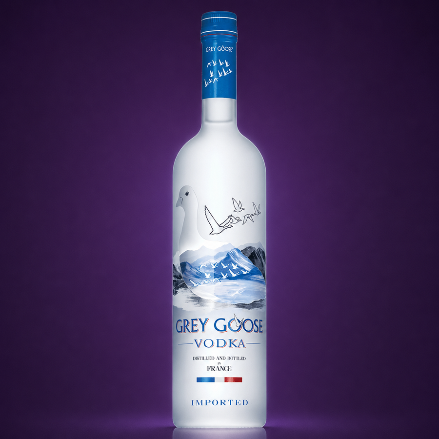 Grey Goose 70 Cl