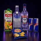 Nos Formules Vodka
