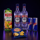 Nos Formules Vodka
