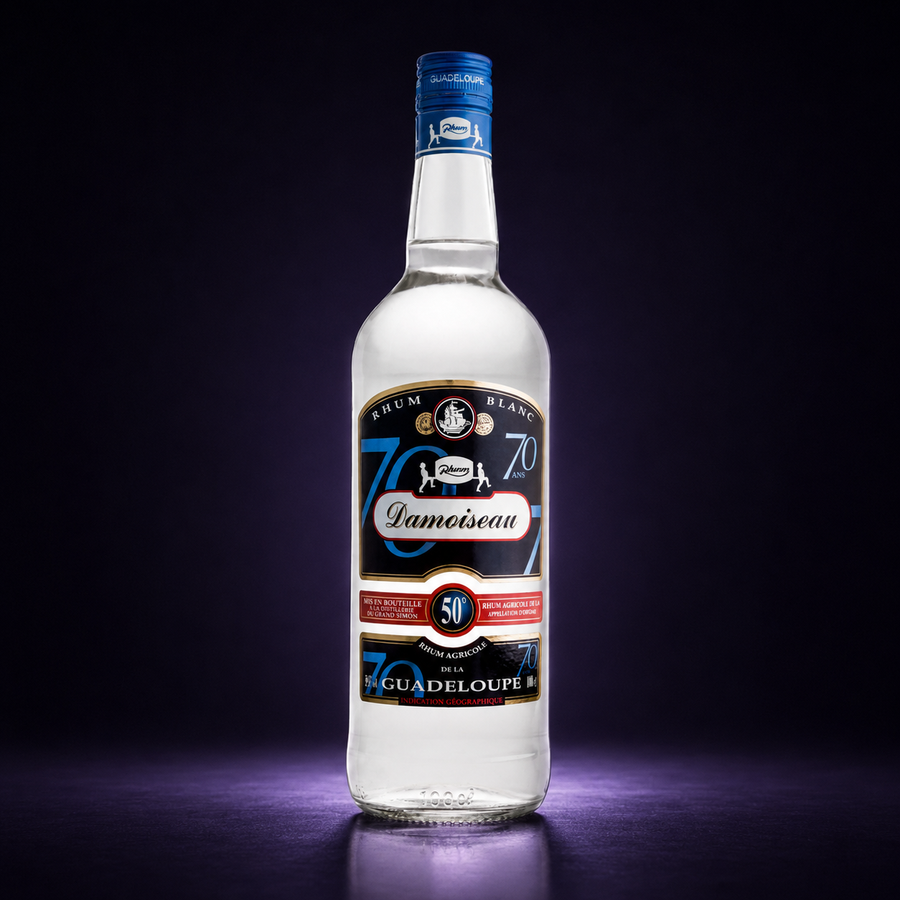 Damoiseau 70 Cl