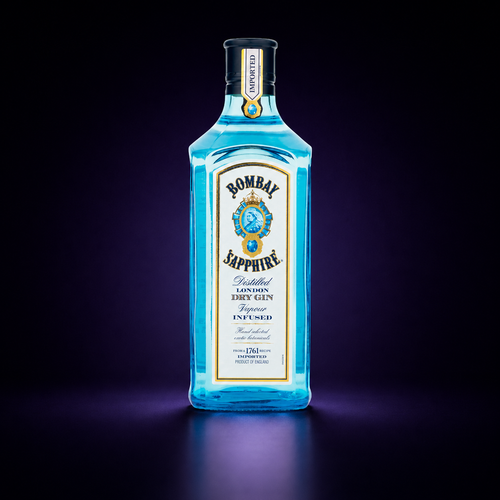 Bombay Sapphire 70 Cl
