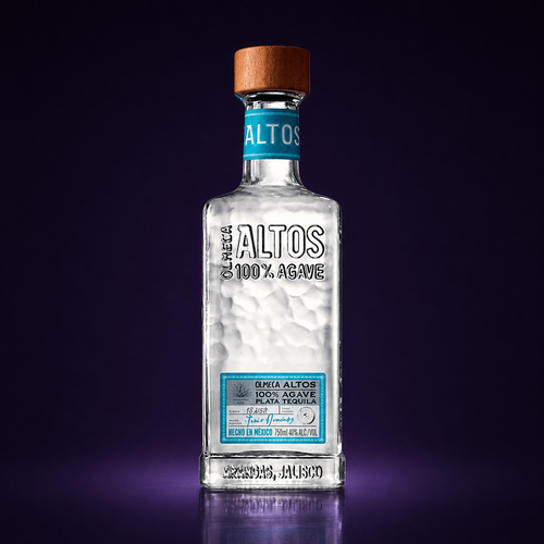 Altos Gin 70 Cl