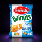 Cacahuètes