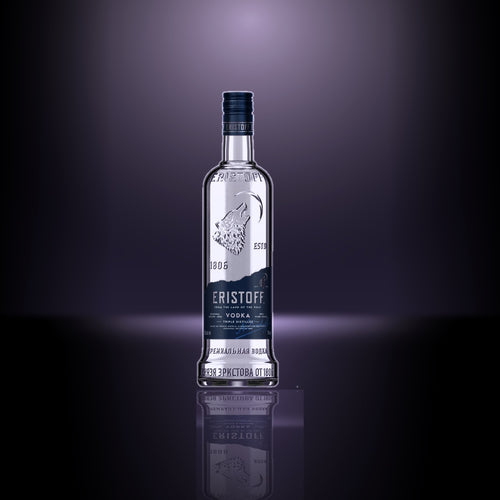 Eristoff 70 Cl