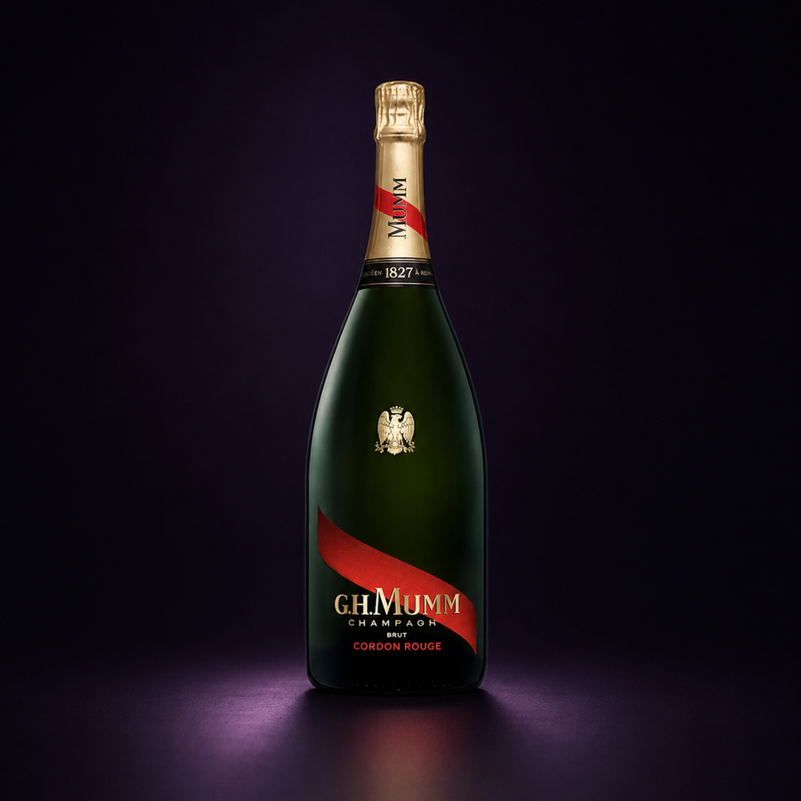 Mumm Cordon Rouge 70 Cl