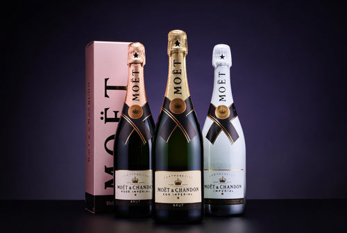 Moët & Chandon Brut 70 Cl