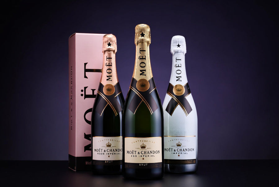 Moët & Chandon Brut 70 Cl
