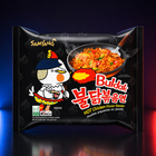 Nos Ramen Buldak