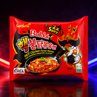 Nos Ramen Buldak