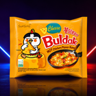 Nos Ramen Buldak