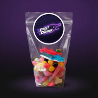 Assortiment Bonbon