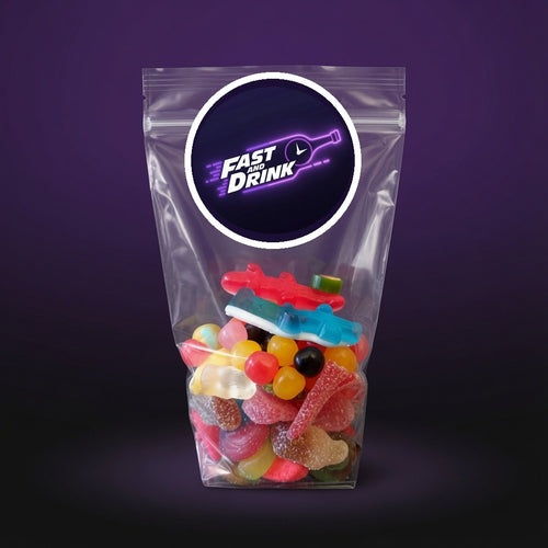 Assortiment Bonbon