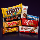 Nos chocolats