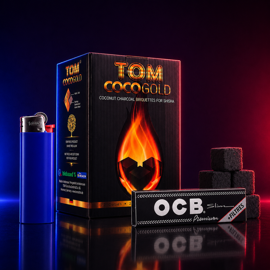 Pour les fumeurs