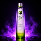 Nos Ciroc aromatisés 70 Cl