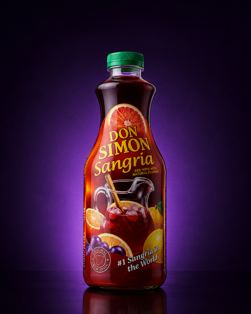 Sangria Don Simón 1 L
