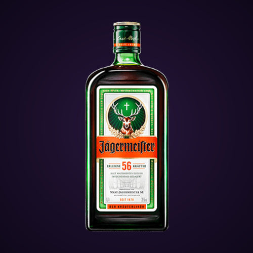 Jägermeister 70 Cl