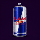Redbull 250cl