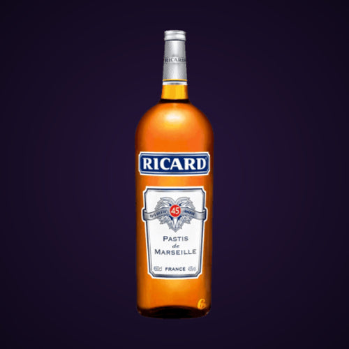 Ricard/Pastis 70 Cl